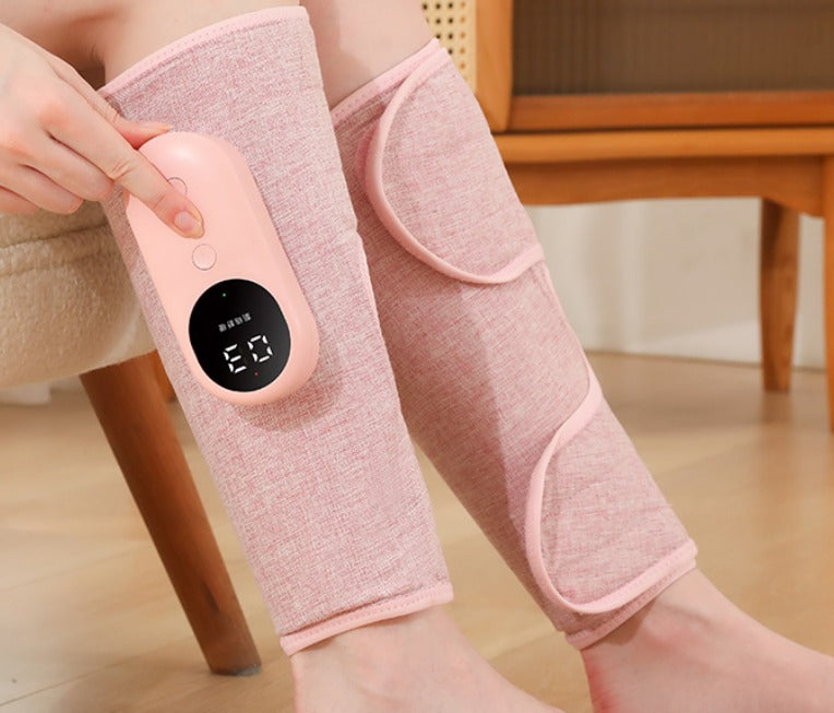 Ben Revive— Känn hur vardagens tyngd smälter bort! Hemma. Nu.